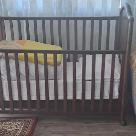 Apartmán Homer Agios Athanasios (Macedonia)