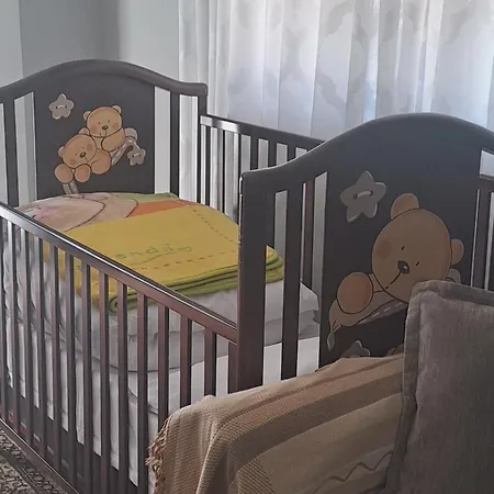 Homer * Agios Athanasios (Macedonia)