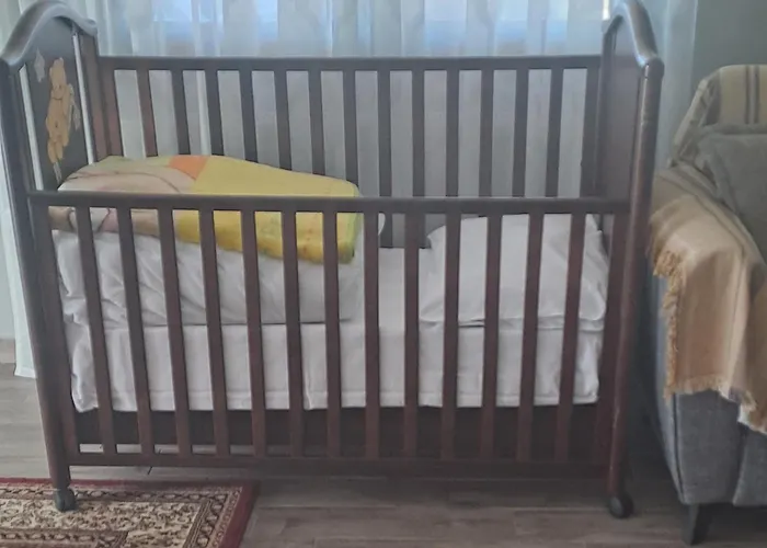 Apartamento Homer Agios Athanasios (Macedonia)